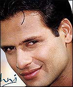 Bikram Saluja as Rohan 