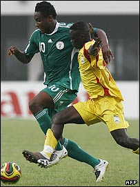 جان میکل اوبی