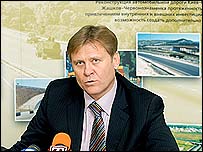 Вадим Гуржос 