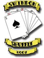 Swindon Shuffle logo