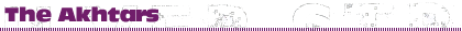 Akhtars