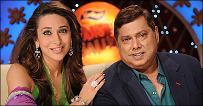 करिश्मा कपूर 