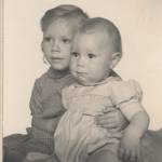 Stan and Gill Wood Stan and Gill Wood