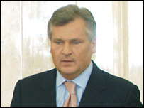 Александр Квасьнєвський