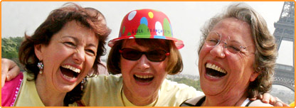 گوسپ سے توبہ