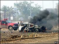 An ninh Iraq và xung đột Palestine-Israel vẫn là quan tâm của lãnh đạo các nước