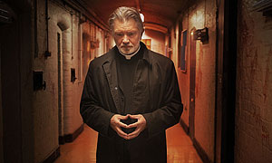 Martin Shaw as Father Jacob