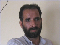 جمشید علی قادر 