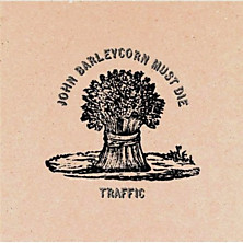 Review of John Barleycorn Must Die (Deluxe Edition)