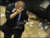 शेयर बाज़ार