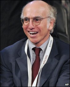 Larry David