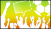 World Cup Have Your Say graphic