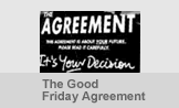Learn more about the Good Friday Agreement