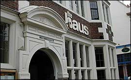 The Haus