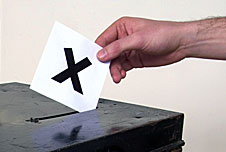 Ballot