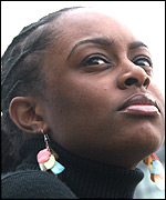 mandisa
