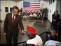 باراک اوباما