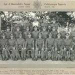 Regiment of the Coldstream Guards Regiment of the Coldstream Guards