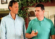 Simon and Barry