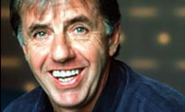 Mark Lawrenson