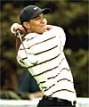 Tiger Woods