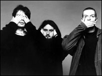 Godflesh