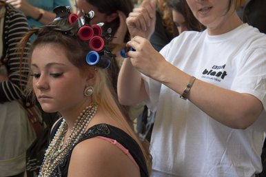 Blast Fashion Festival