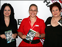 Bookclub Belles