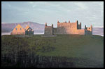 Ruthven Barracks