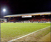 Kenilworth Road