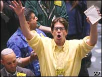 بازار نفت نيويورک