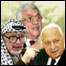 مشرق وسطٰی
