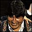 Presidente da Bolívia, Evo Morales