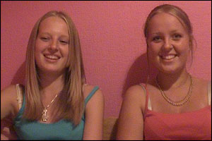 Twins - 610 Youth Centre