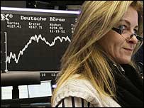 Бірда цінних паперів