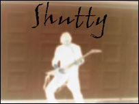 Shutty