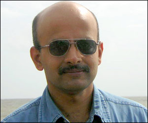 राजीव अयाचित