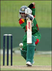 مشفق الرحیم (آئی سی سی) 