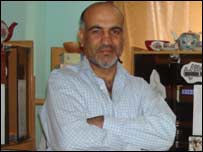 ممنون مقصودي