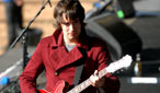 The Courteeners at Reading festival