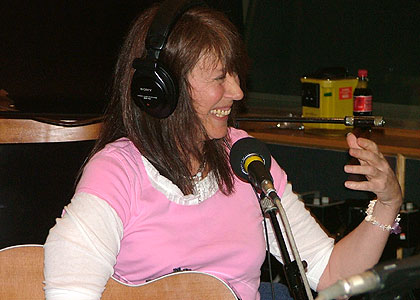 Vashti Bunyan