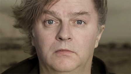 Paul Merton's Birth of Hollywood