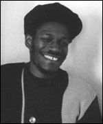 Horace Andy circa 1975