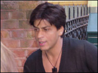 शाहरूख ख़ान