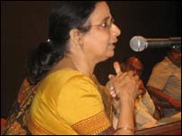 فریدہ لامبے