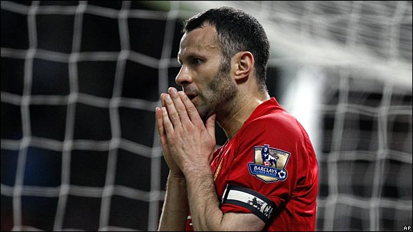 Ryan Giggs