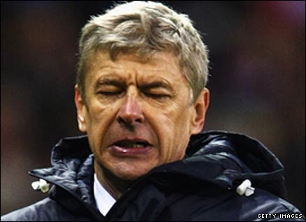 Arsene Wenger