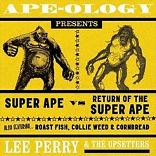 Review of Ape-ology Review of Ape-ology