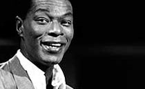 Nat 'King' Cole