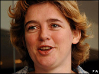 英国社区事务大臣凯利